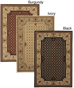 Nicole Regent Area Rug (9'10 x 12'10)