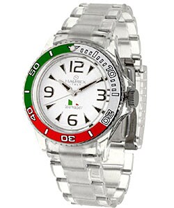 Haurex Italy Women's Teenager Steel Watch