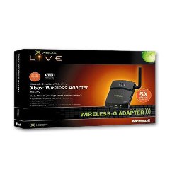 XBOX Wireless-G Adapter