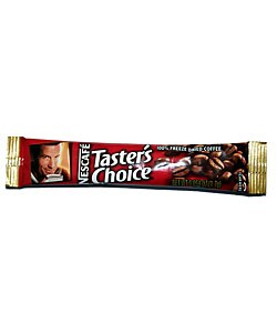 Taster's Choice Instant Coffee (Case of 1,000)