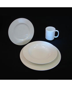 Pagnossin 16-piece Dinnerware Set