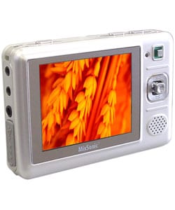 Mixsonic 2GB MP4 Audio-Video MP3/ MP4 Player