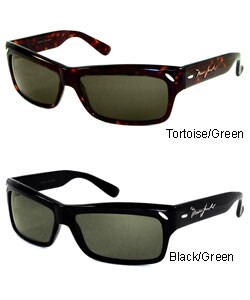 Marc Jacobs MJ045 Plastic Sunglasses