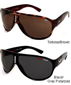 Carrera Flag13 Plastic Aviator Sunglasses