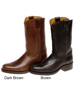 Frye Rider Pull On Men's Boots