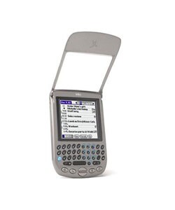 Handspring Treo 90 Ultraportable Palm PDA (Refurbished)