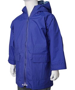 Adi Children's Rain Coat