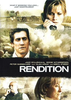 Rendition (DVD)