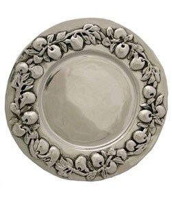Classic Apple Plate (Mexico)