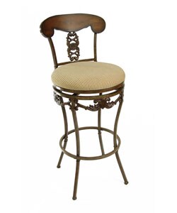 Braillen Extension Leg Adjustable Height Stool
