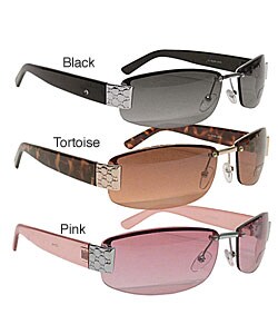 Adi Designs CE30056 Frameless Shield Sunglasses