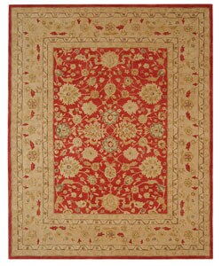 Mahal Traditional Ancestry Rug (9' x 12')