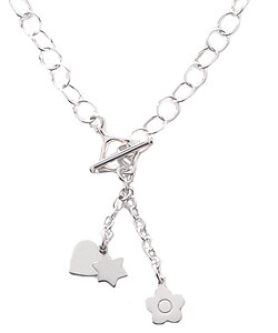 Platifina Primavera Necklace