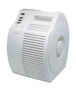 Honeywell 17000 Quietcare Hepa Air Cleaner