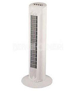 Honeywell DY012 Duracraft Tower Fan