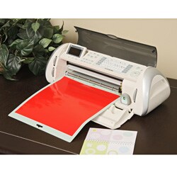 Cricut Expression Cutting Machine plus 2 Cartridges