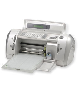 Cricut Personal Electronic Cutter