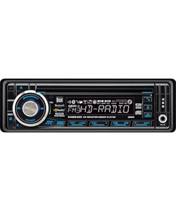 Dual XHD6425 Dual Mobile Audio Receiver