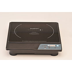 Portable Induction Stove