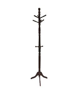 Early American Coat Rack