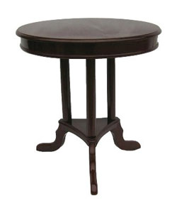Early American End Table