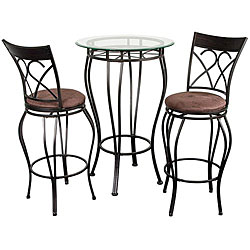 Fancy Bistro Dining Set