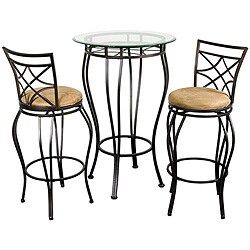 Web Bistro Dining Set