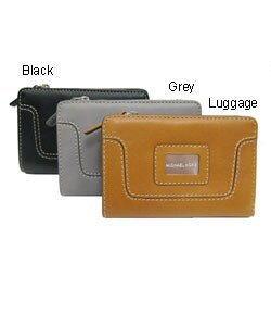 Michael Kors Brookville Updated Wallet