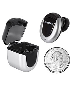 Samsung WEP500 Bluetooth Headset