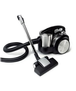 Shark CV242 Professional Canister Vacuum Cleaner