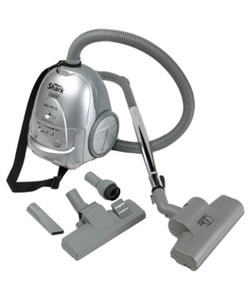 Euro-Pro Shark EP238 Compact Canister Vacuum Cleaner