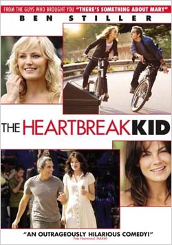 The Heartbreak Kid (WS/DVD)