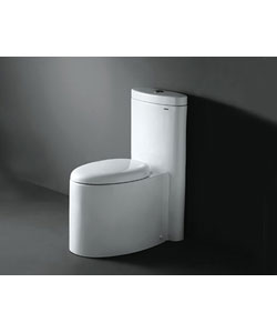Royal Regency 1001 Dual Flush Toilet