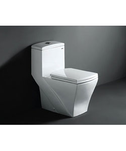 Royal Granada 1018 Contemporary Toilet
