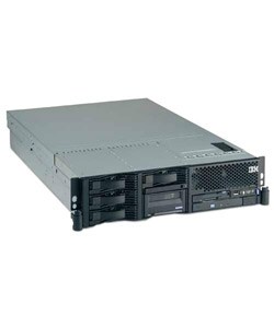 IBM eServer XSeries 346 Express 3.4GHz Intel Xeon (Refurb)