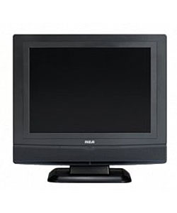 RCA 19-inch Diagonal LCD HDTV