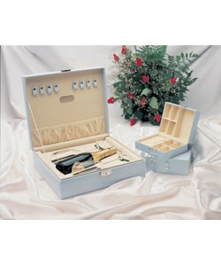 Jubilee Luxury Bridal Keepsake and Jewelry Case