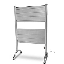 Free Standing Aluminum Towel Warmer