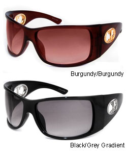 Christian Dior Flavour1 Wrap Sunglasses