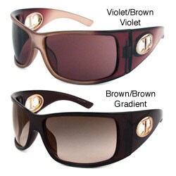 Christian Dior Flavour1 Wrap Sunglasses