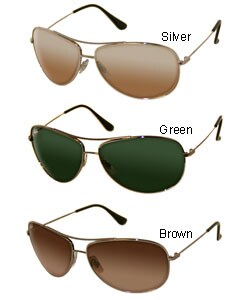 RayBan Aviator Sunglasses