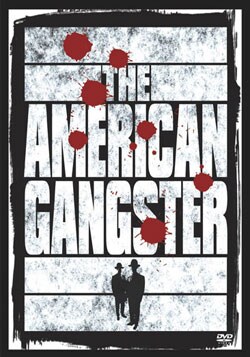 The American Gangster (DVD)