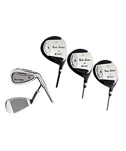 Dunlop Tour Series Formost Wood and Iron Sets