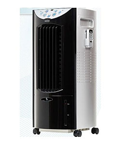 Boston Innovative Products Comfort Mist Humidifier
