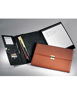 Royce Leather Executive File Brief