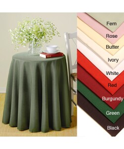 Linen Ease Napkins (Set of 12)