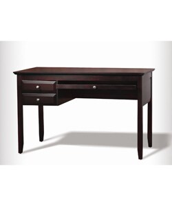 Kylie Merlot Student Desk
