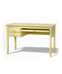 Kylie Student Green Desk