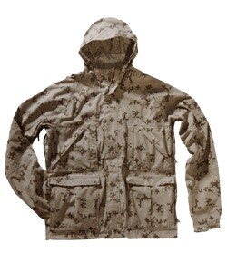 Planet Earth Men's GT Snow Jacket