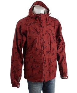 Planet Earth GT Men's Snowsport Jacket